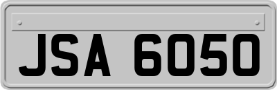 JSA6050