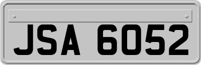 JSA6052