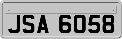 JSA6058