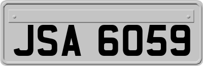 JSA6059