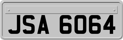 JSA6064