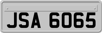 JSA6065