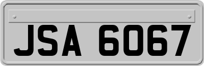 JSA6067