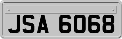 JSA6068