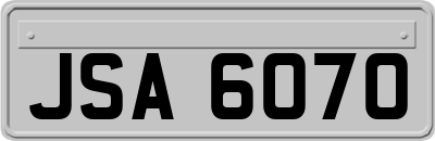 JSA6070