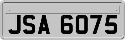 JSA6075
