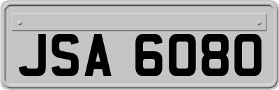 JSA6080