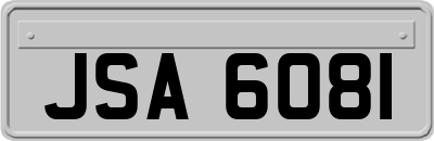 JSA6081