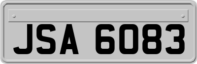 JSA6083