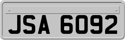 JSA6092