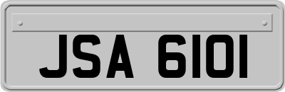 JSA6101