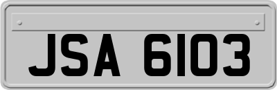 JSA6103