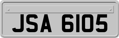 JSA6105