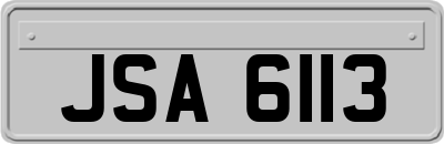 JSA6113