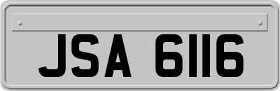 JSA6116