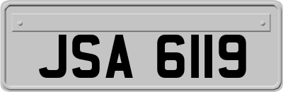 JSA6119