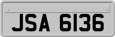 JSA6136