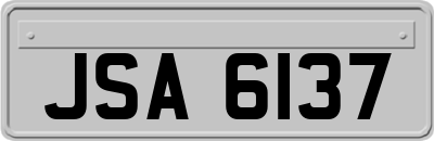 JSA6137