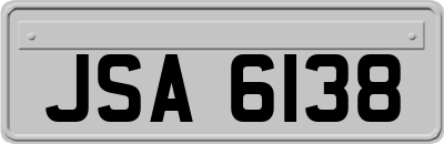 JSA6138
