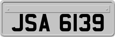 JSA6139