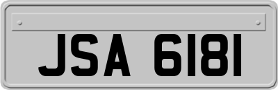 JSA6181