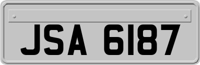 JSA6187