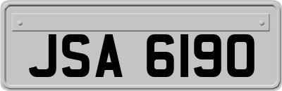 JSA6190