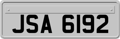 JSA6192