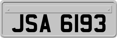 JSA6193