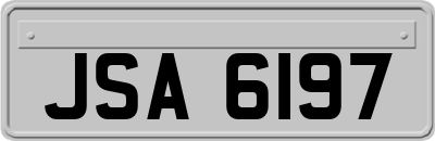 JSA6197