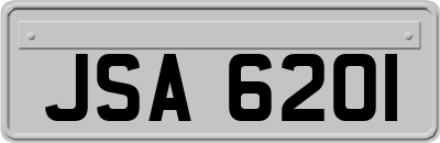 JSA6201
