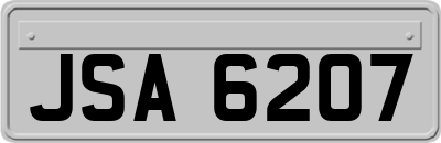 JSA6207