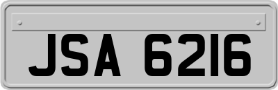 JSA6216