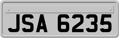 JSA6235