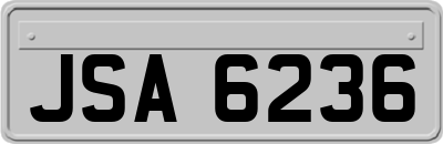 JSA6236