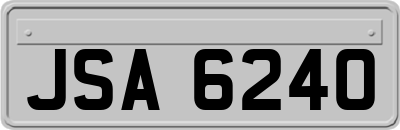 JSA6240