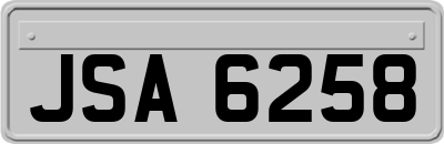 JSA6258