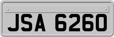 JSA6260
