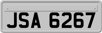 JSA6267
