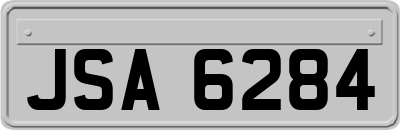 JSA6284