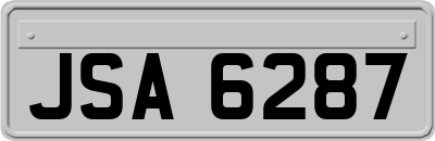 JSA6287