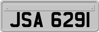 JSA6291