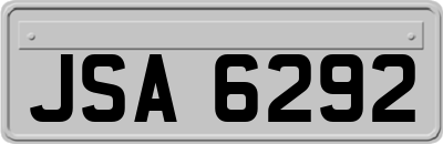 JSA6292