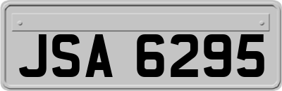 JSA6295
