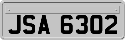 JSA6302