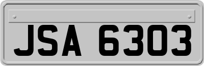 JSA6303