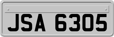 JSA6305