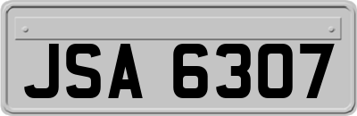 JSA6307