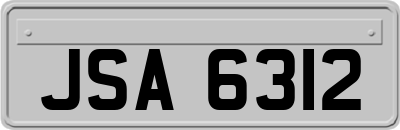 JSA6312