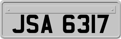 JSA6317